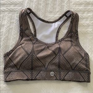 Senita Athletics Sarah Sports Bra